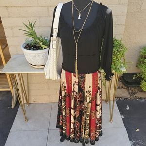 BOSTON Proper Dress w/ 2 FREE ITEMS